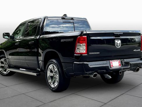 Used 2022 RAM 1500 Big Horn AWD/4WD image 23