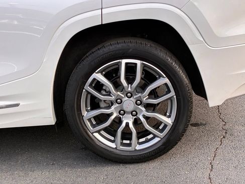 Used 2023 GMC Terrain Denali AWD/4WD image 51