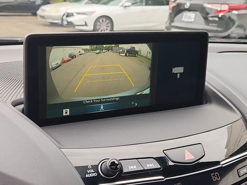 Certified 2025 Acura RDX A-Spec image 21