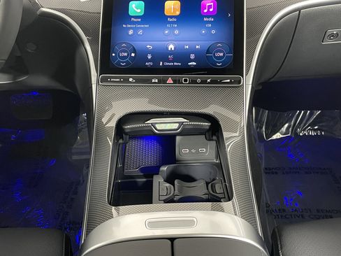 New 2026 Mercedes-Benz C 300 Sedan image 18