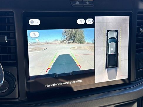 Used 2025 Ford F450 Platinum w/ Platinum Plus Package image 25