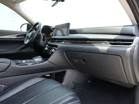 Certified 2023 INFINITI QX60 Luxe FWD image 22