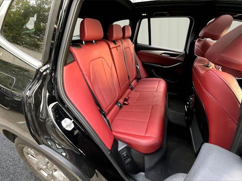 Used 2023 BMW X3 xDrive30i w/ Convenience Package image 25