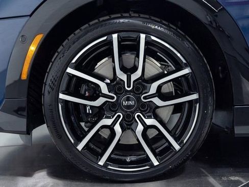 New 2026 MINI Cooper S FWD image 20