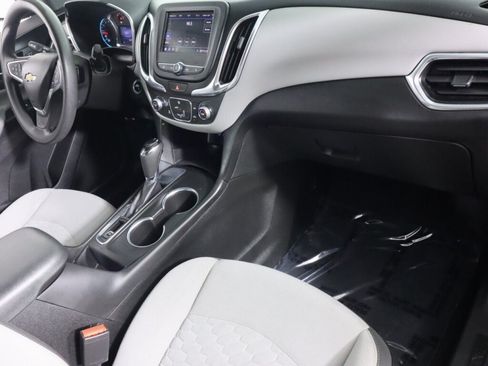 Used 2021 Chevrolet Equinox LT FWD image 35