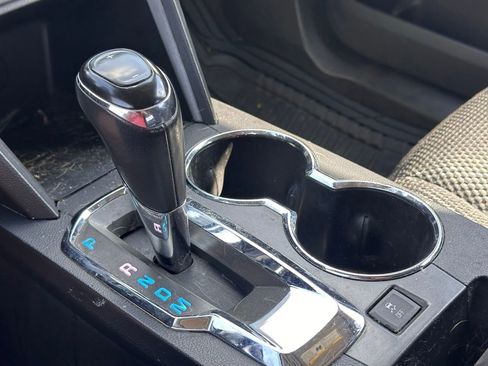 Used 2016 Chevrolet Equinox LT w/ Convenience Package image 29