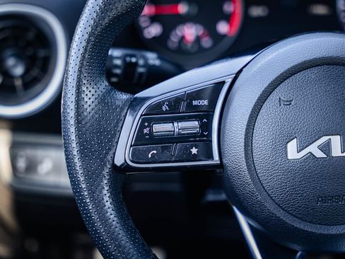 Used 2023 Kia Forte GT-Line image 25