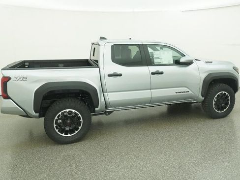 New 2026 Toyota Tacoma TRD Off-Road image 47