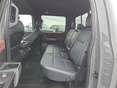 Used 2021 Ford F150 Lariat AWD/4WD image 13