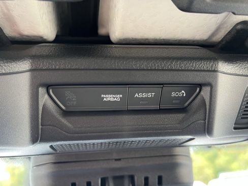 New 2026 Jeep Wrangler Willys image 41