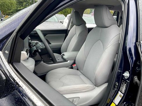 Used 2023 Toyota Highlander L image 7
