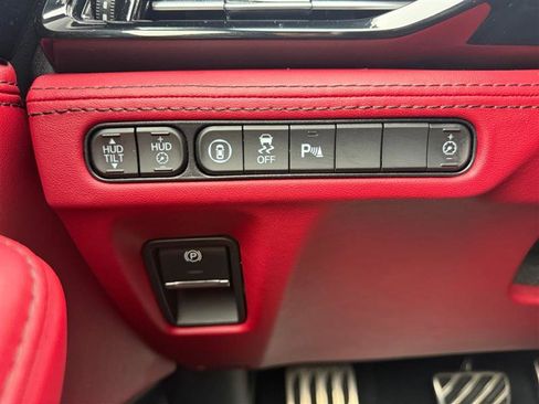 Used 2024 Acura MDX Type S image 34