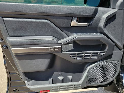 New 2025 Toyota Tacoma TRD Sport image 11