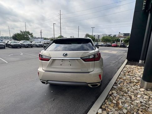 Used 2016 Lexus RX 350 AWD image 7