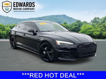 Used 2020 Audi A5 2.0T Premium Plus w/ Premium Plus