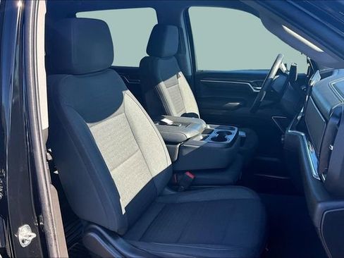 Used 2022 Chevrolet Silverado 1500 LT image 7