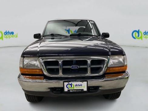 Used 1999 Ford Ranger XLT AWD/4WD image 13