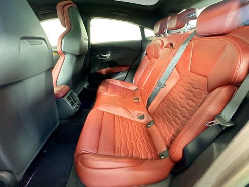 Used 2023 Audi e-tron GT Premium Plus w/ Executive Package image 21