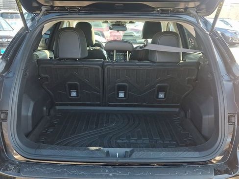 Used 2024 Subaru Crosstrek 2.5i Limited image 28