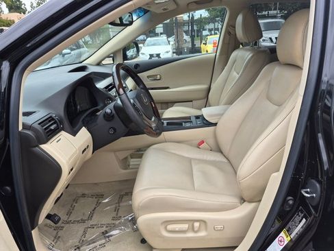 Used 2013 Lexus RX 350 FWD w/ Premium Pkg image 11