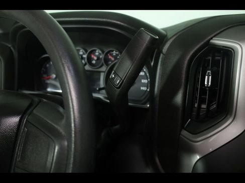 Used 2022 GMC Sierra 1500 Pro w/ Pro Value Package image 29