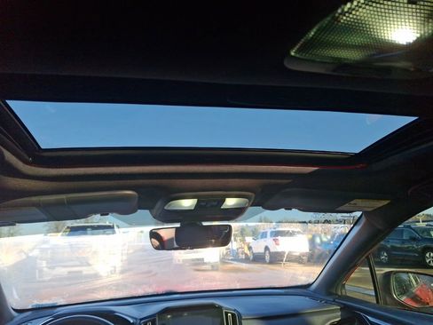 Used 2023 Subaru WRX Premium w/ Popular Package #1 image 13