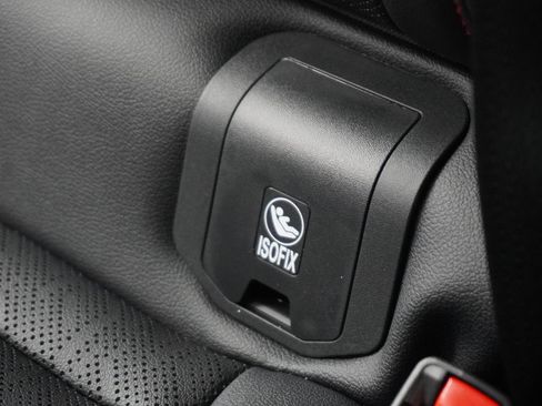 New 2026 Chevrolet Equinox RS w/ Convenience Package III image 34