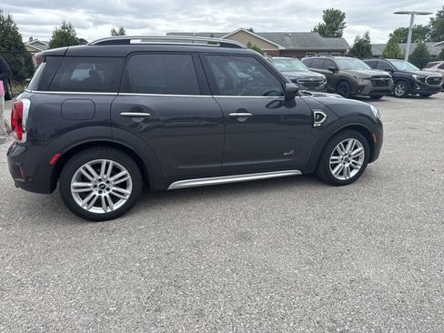 Used 2020 MINI Cooper Countryman S AWD/4WD image 13