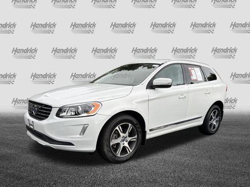 Used 2015 Volvo XC60 T6 Platinum FWD image 5