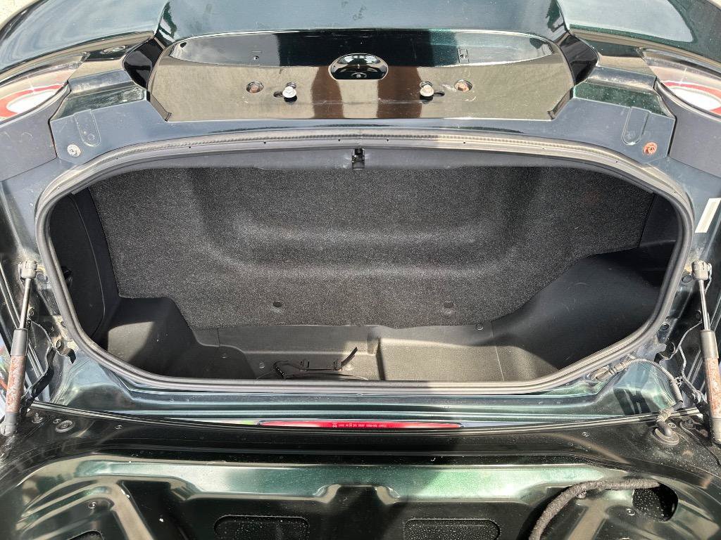 Used 2007 MAZDA MX-5 Miata Touring RWD image 21