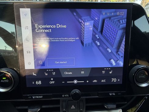 Used 2024 Lexus NX 250 FWD image 23