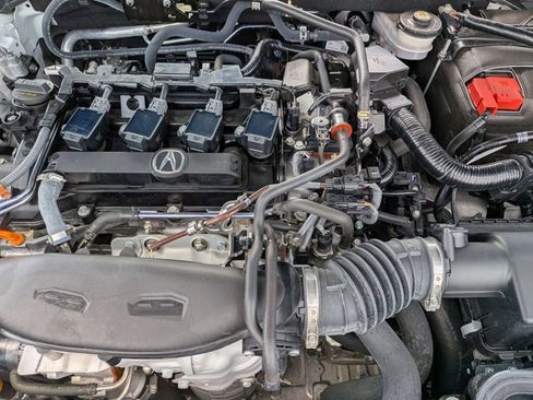 Used 2024 Acura Integra image 23