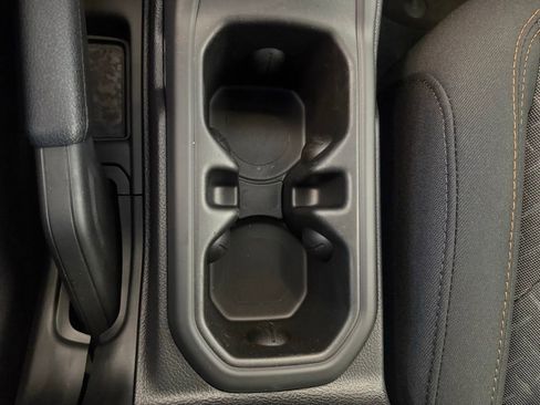 New 2025 Jeep Gladiator Mojave w/ Safety Group image 25