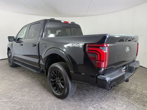 Certified 2026 Ford F150 Lariat AWD/4WD image 6