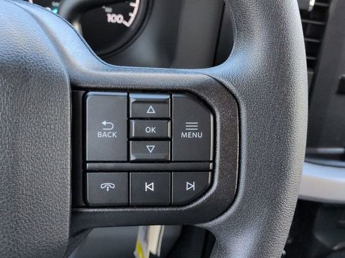 New 2026 Ford F450 XL w/ XL Chrome Package image 22