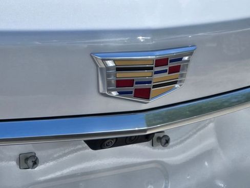 Used 2026 Cadillac XT5 Premium Luxury w/ Driver Assist Package image 10