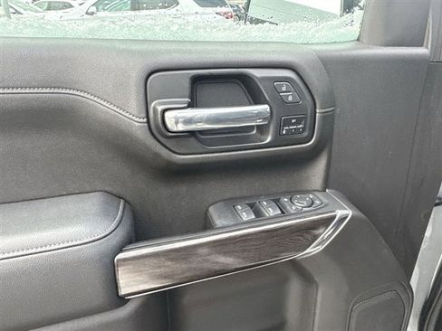 Used 2021 Chevrolet Silverado 1500 LTZ w/ Safety Package II image 23