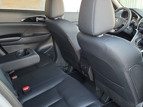 New 2026 Mitsubishi Eclipse Cross SEL image 30