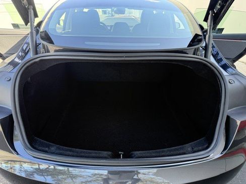 Used 2025 Tesla Model 3 Long Range RWD image 16