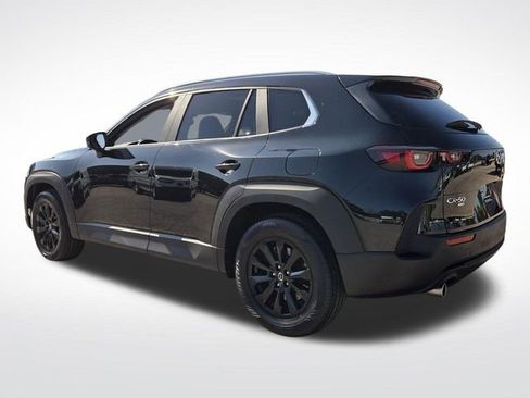 Used 2023 MAZDA CX-50 2.5 S w/ Cargo Package AWD/4WD image 7