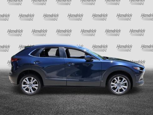 Used 2022 MAZDA CX-30 AWD 2.5 S w/ Select Package image 10