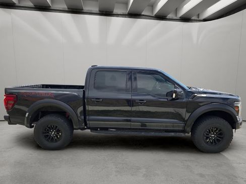 Used 2025 Ford F150 Raptor AWD/4WD image 6