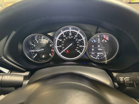Used 2024 MAZDA CX-5 AWD 2.5 S image 16