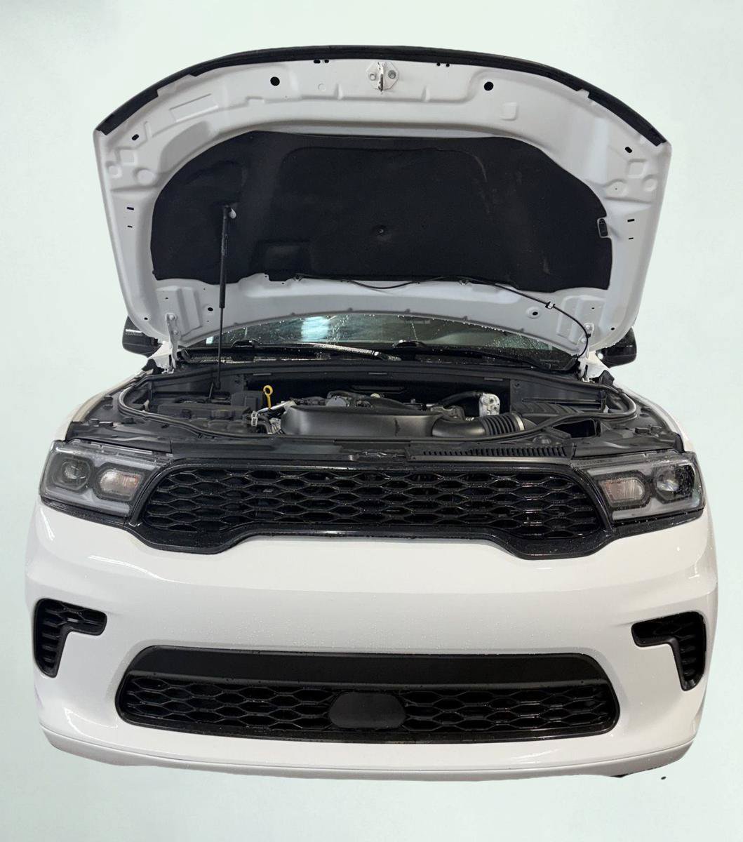 Used 2025 Dodge Durango GT AWD/4WD image 25