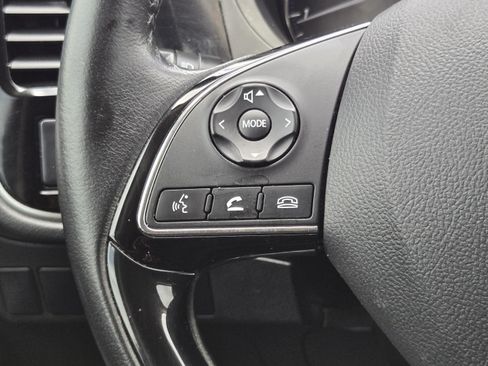 Used 2017 Mitsubishi Outlander ES FWD image 25