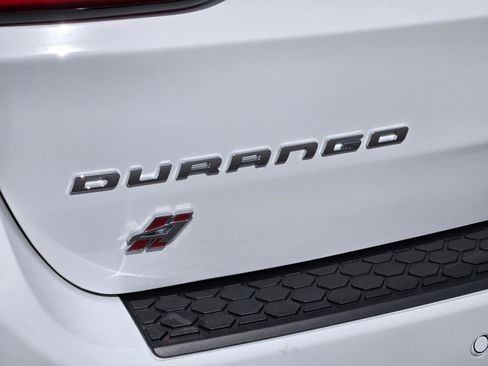 New 2026 Dodge Durango GT image 38