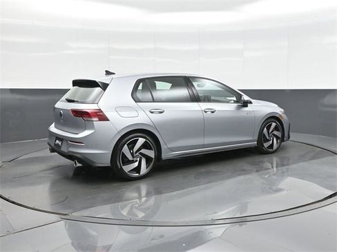 New 2025 Volkswagen GTI S image 7