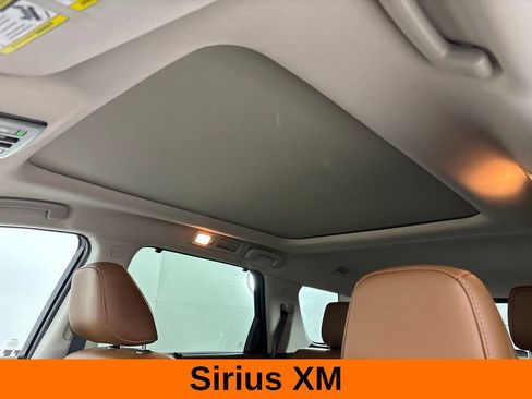 Used 2025 Nissan Pathfinder Platinum w/ Cargo Package FWD image 15