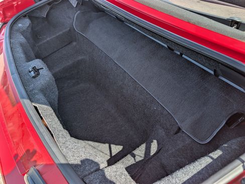 Used 1994 Chevrolet Camaro Z28 RWD image 86