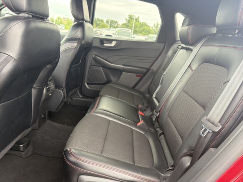 Used 2024 Ford Escape ST-Line AWD/4WD image 13